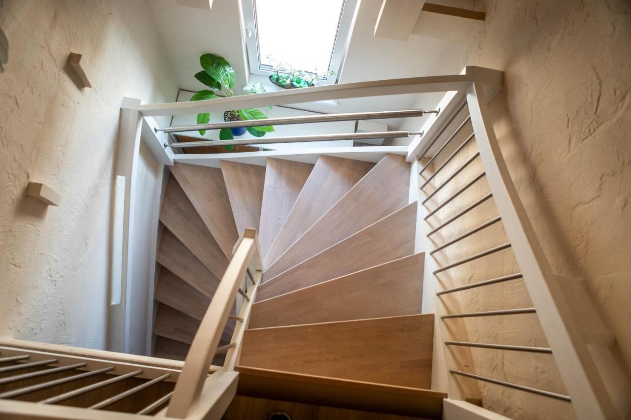 Kuren Hostel Karklė エクステリア 写真