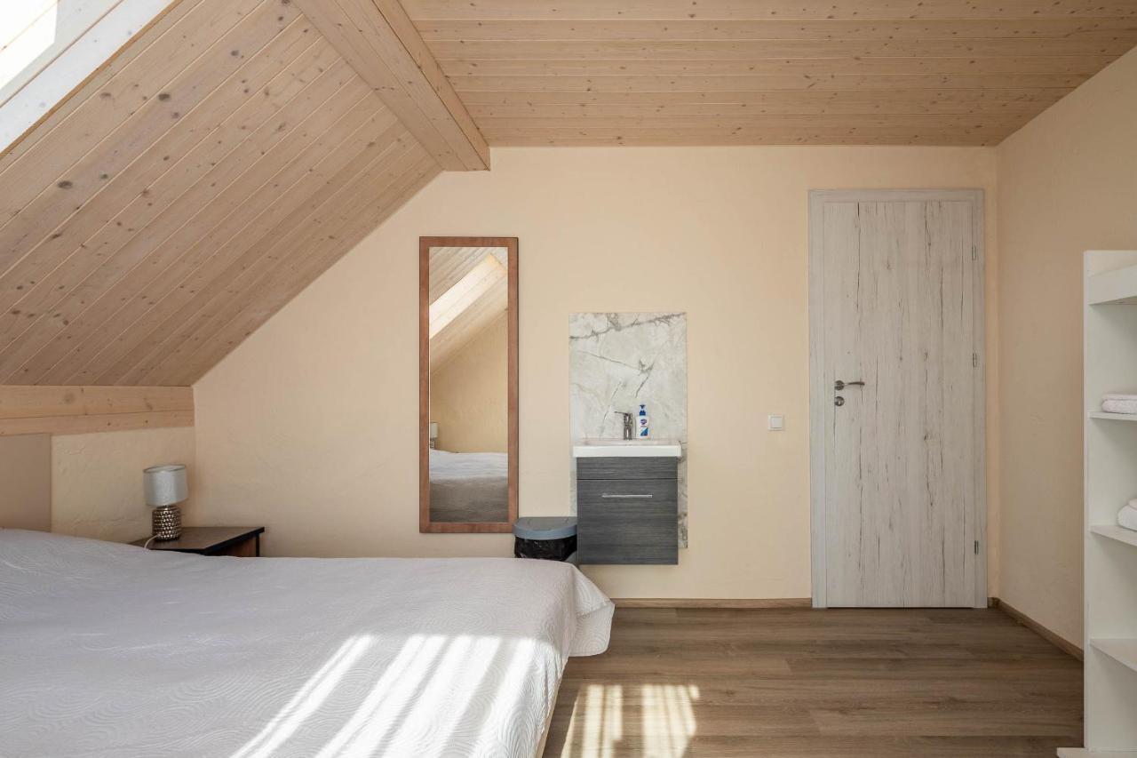 Kuren Hostel Karklė エクステリア 写真