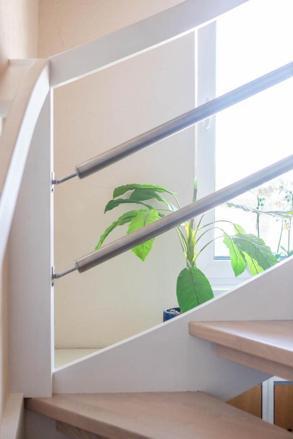 Kuren Hostel Karklė エクステリア 写真