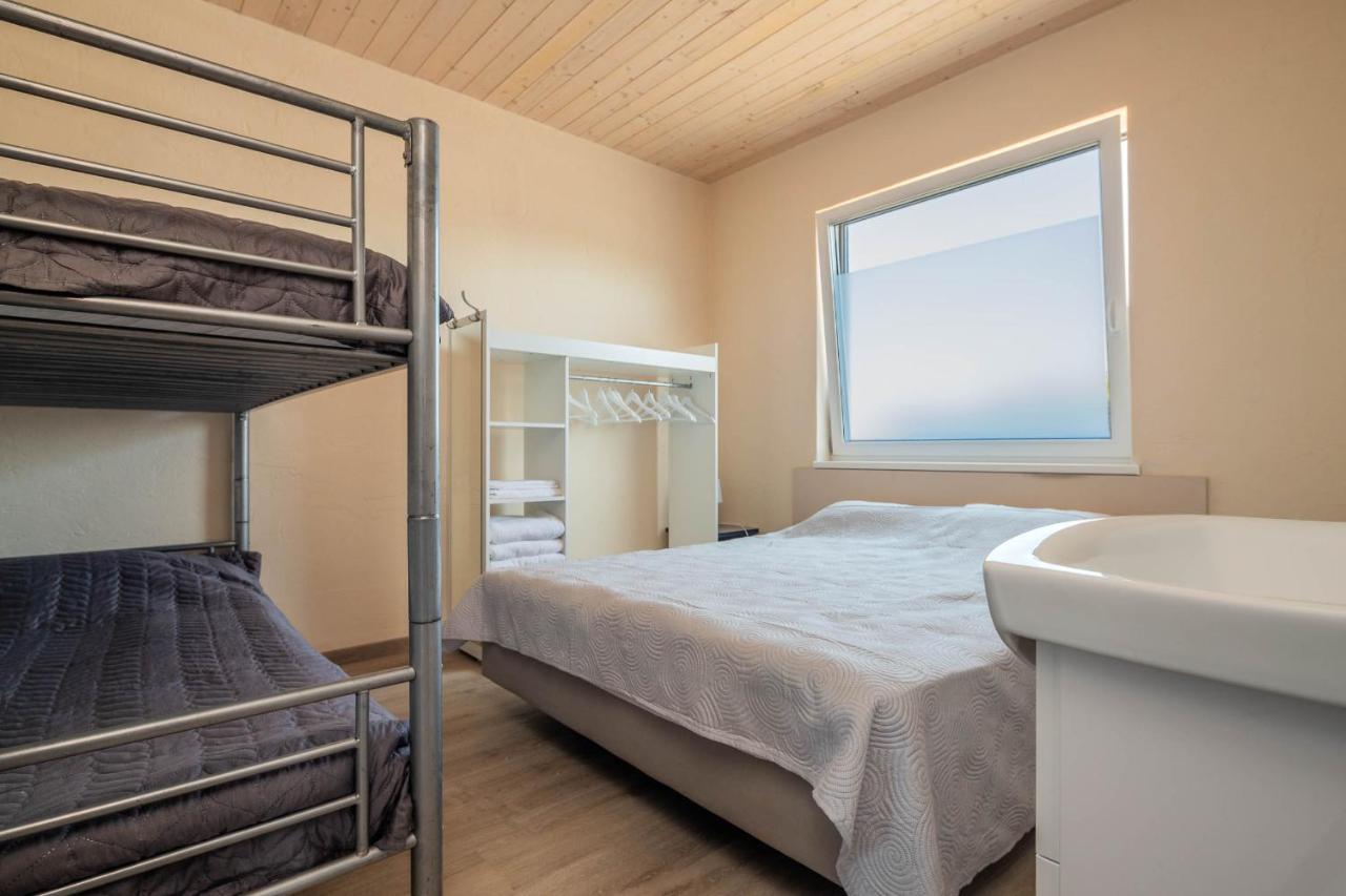 Kuren Hostel Karklė エクステリア 写真