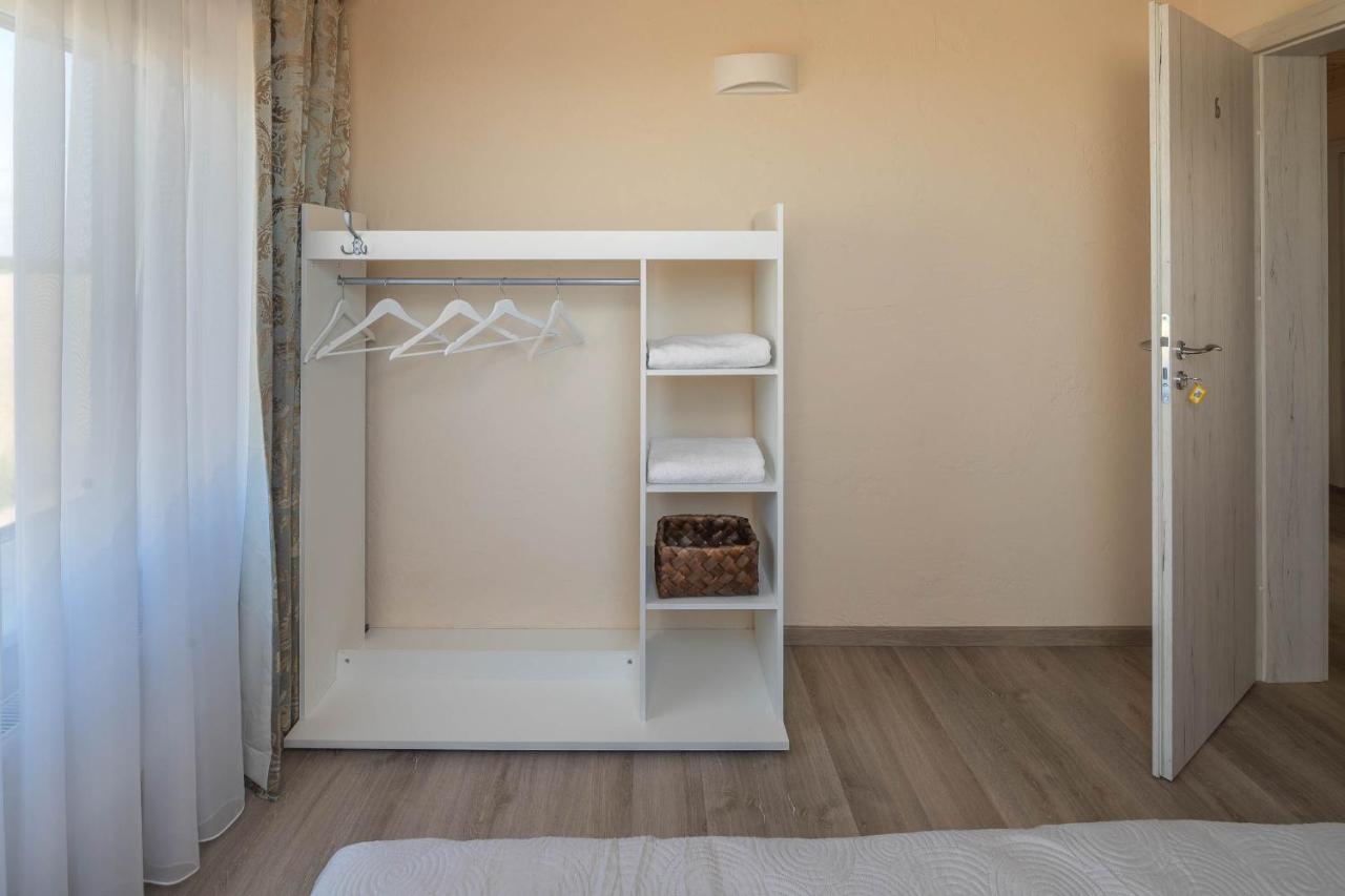 Kuren Hostel Karklė エクステリア 写真