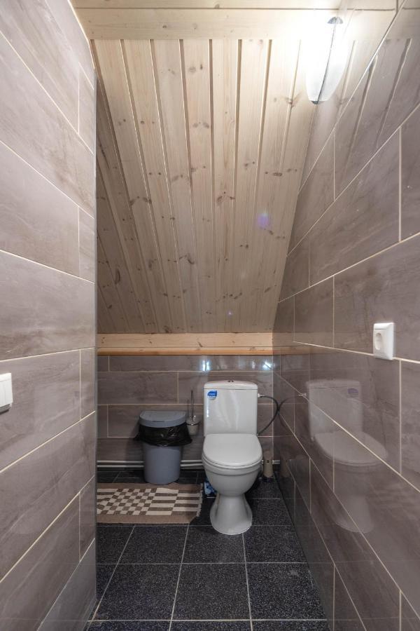 Kuren Hostel Karklė エクステリア 写真