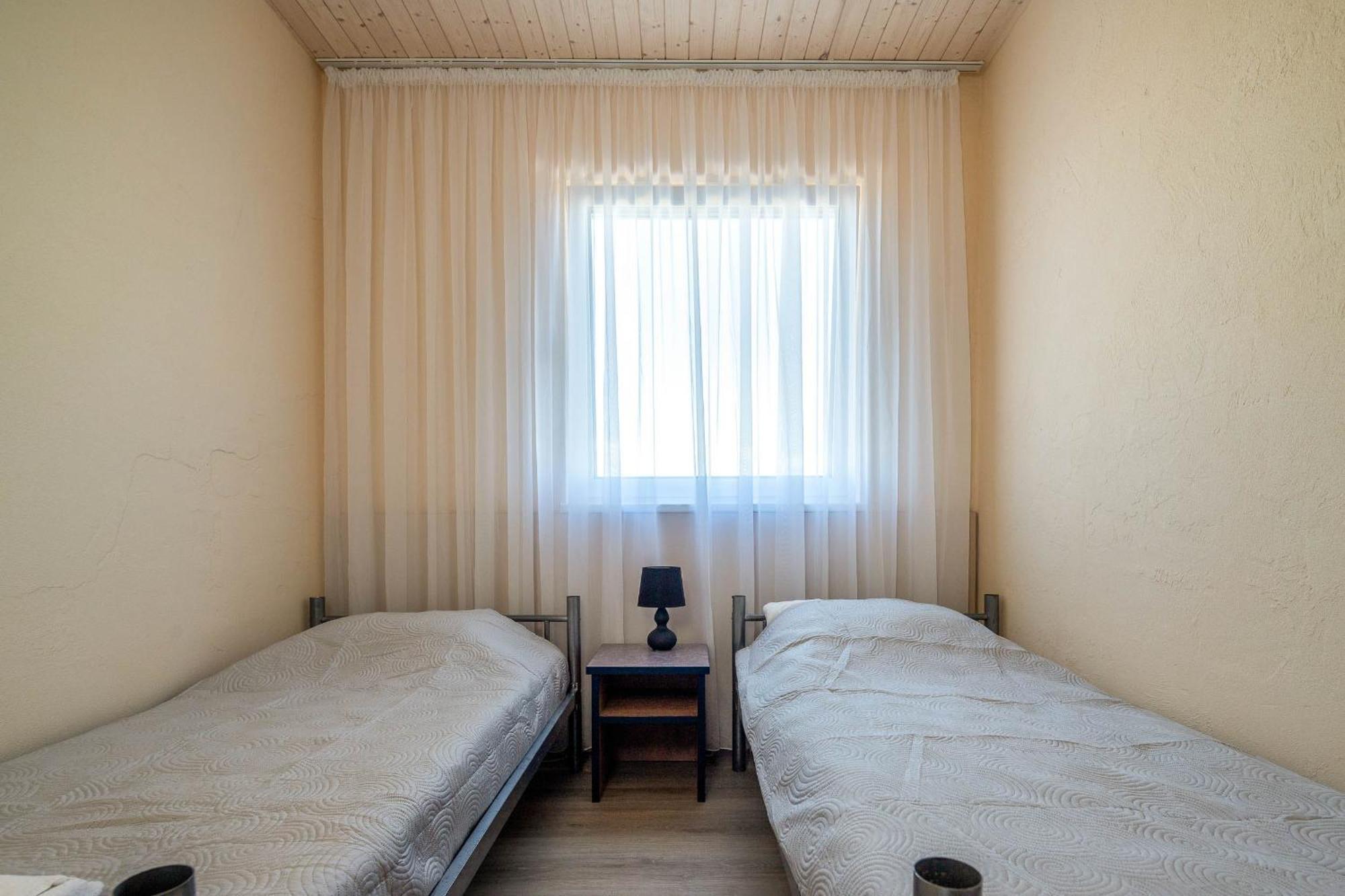 Kuren Hostel Karklė エクステリア 写真